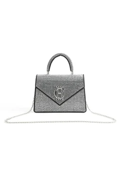 Holland Cooper Dowdeswell Bag Silver