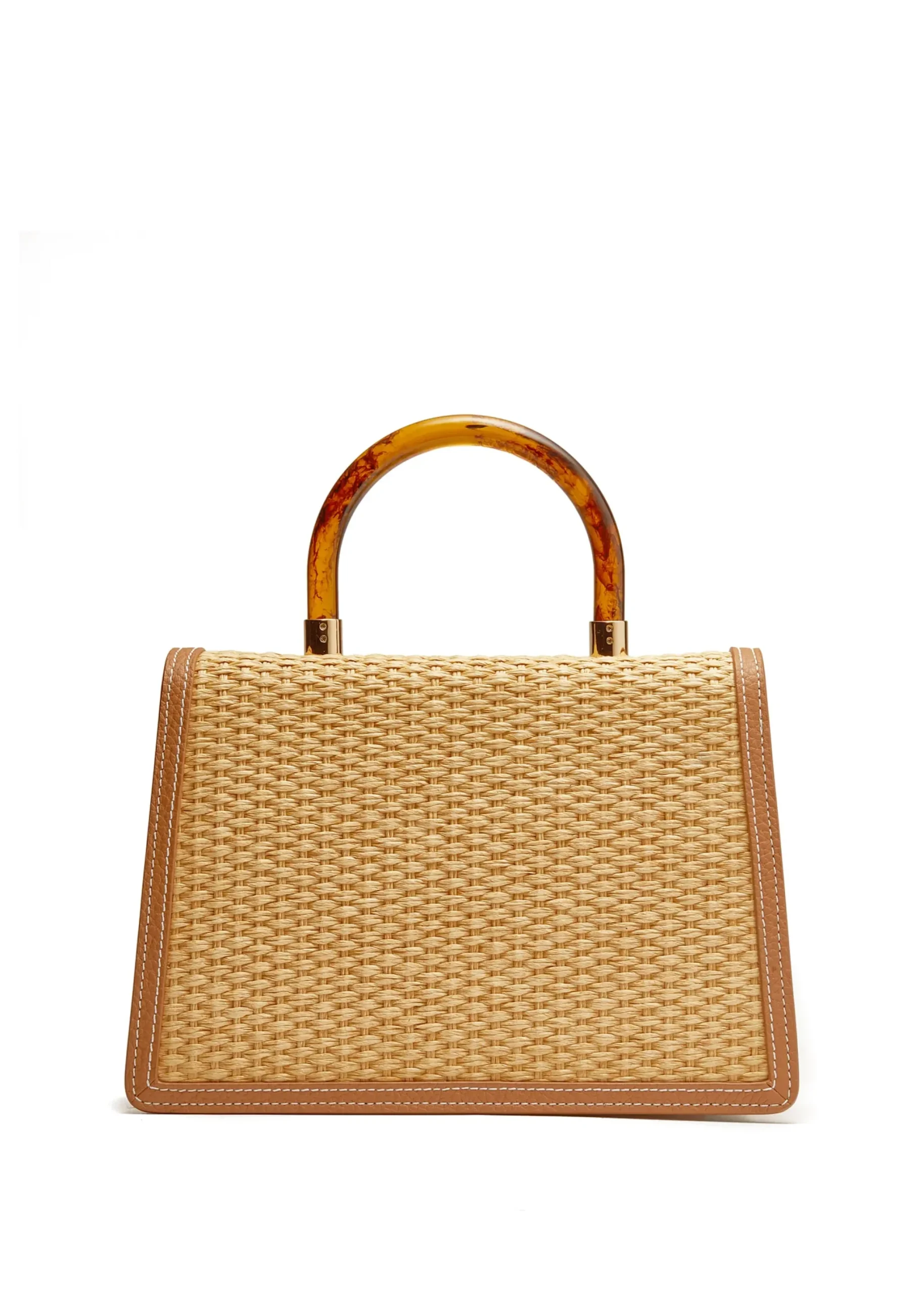 Holland Cooper Dowdeswell Bag Tan Natural Discount