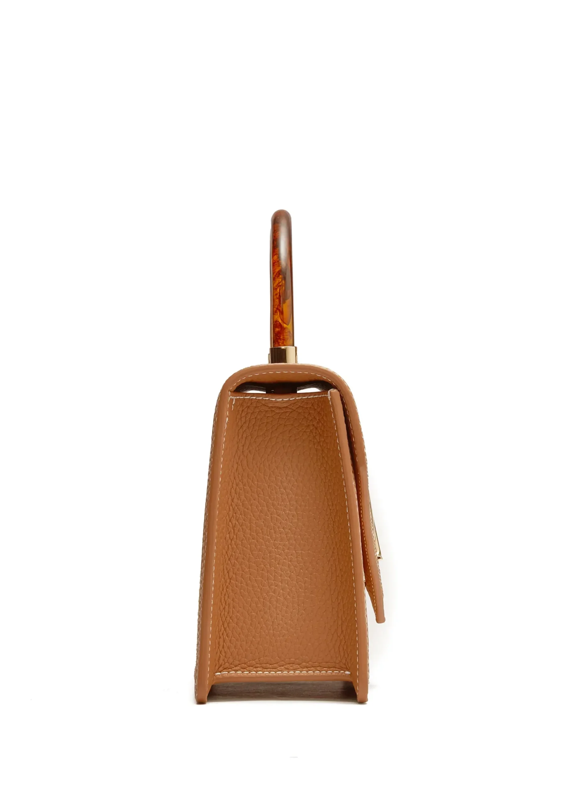 Holland Cooper Dowdeswell Bag Tan Natural Discount