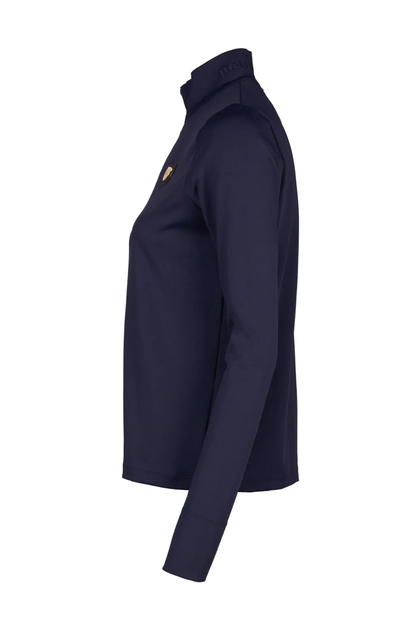 Holland Cooper Elite Base Layer Ink Navy Sale