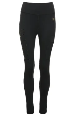 Holland Cooper Elite Legging Black Sale
