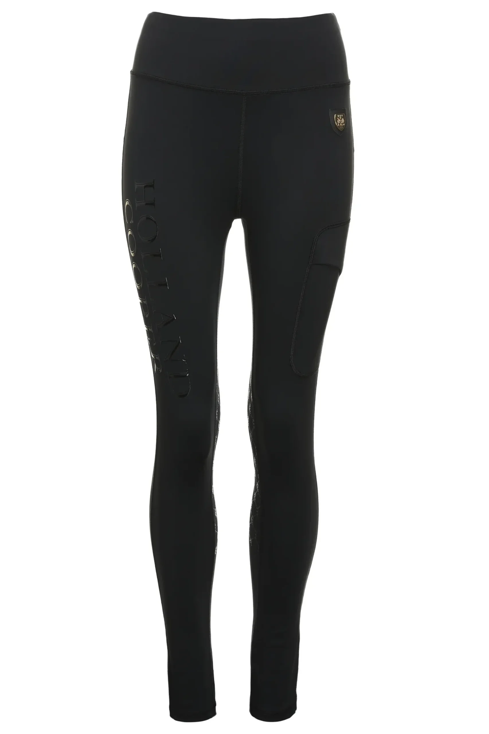 Holland Cooper Elite Legging Black Sale