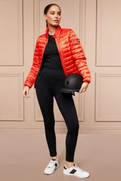 Holland Cooper Elite Legging Black Sale