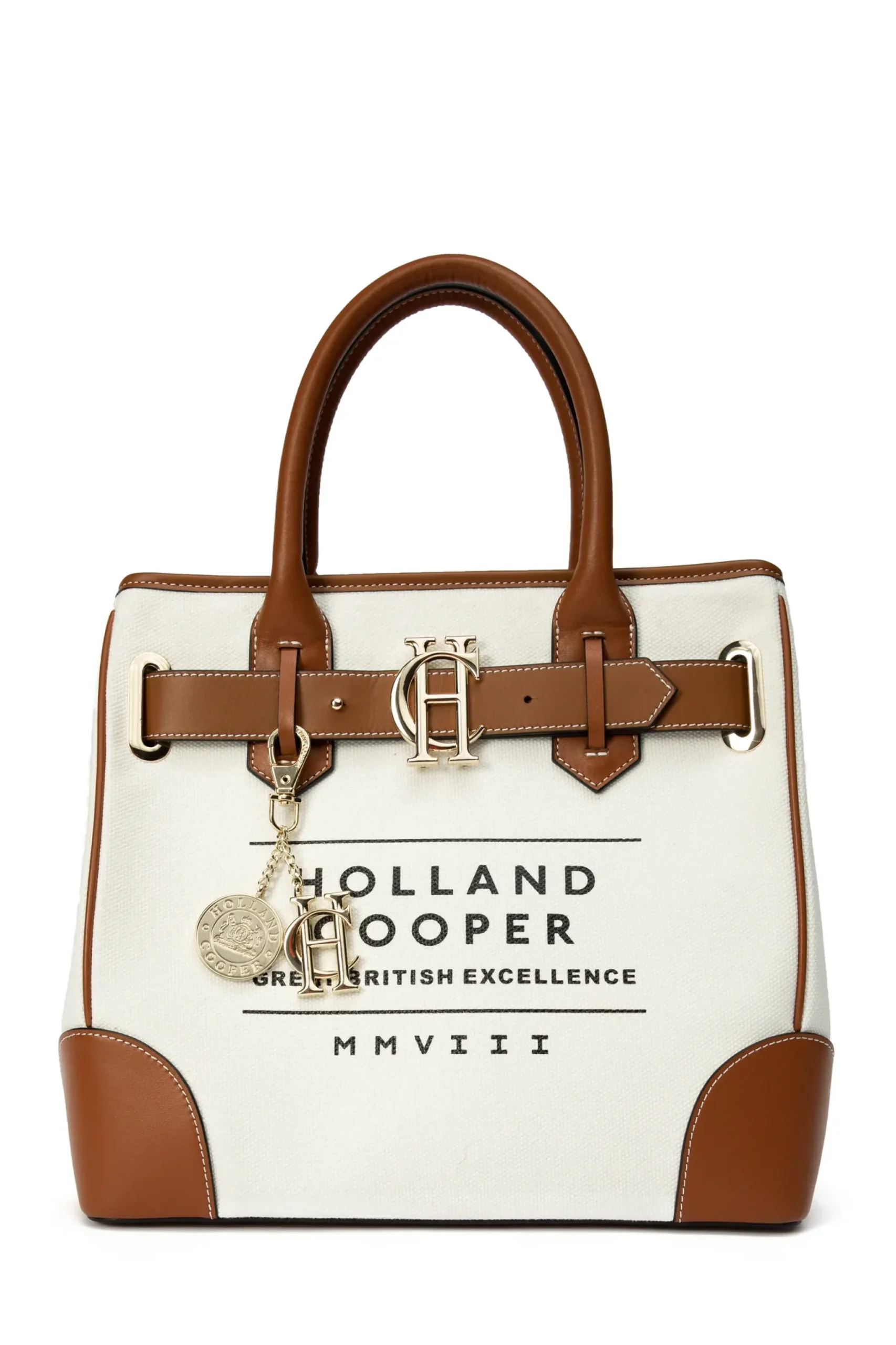 Holland Cooper Ellenborough Tote