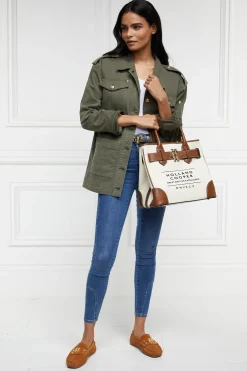 Holland Cooper Ellenborough Tote