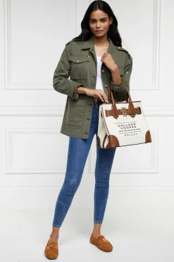 Holland Cooper Ellenborough Tote
