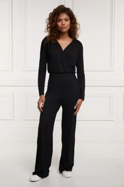 Holland Cooper Emily Jumpsuit New