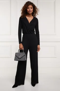 Holland Cooper Emily Jumpsuit New