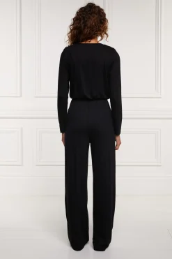 Holland Cooper Emily Jumpsuit New