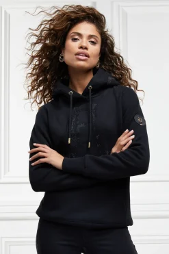 Holland Cooper Essential Hoodie Discount