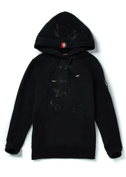 Holland Cooper Essential Hoodie Discount