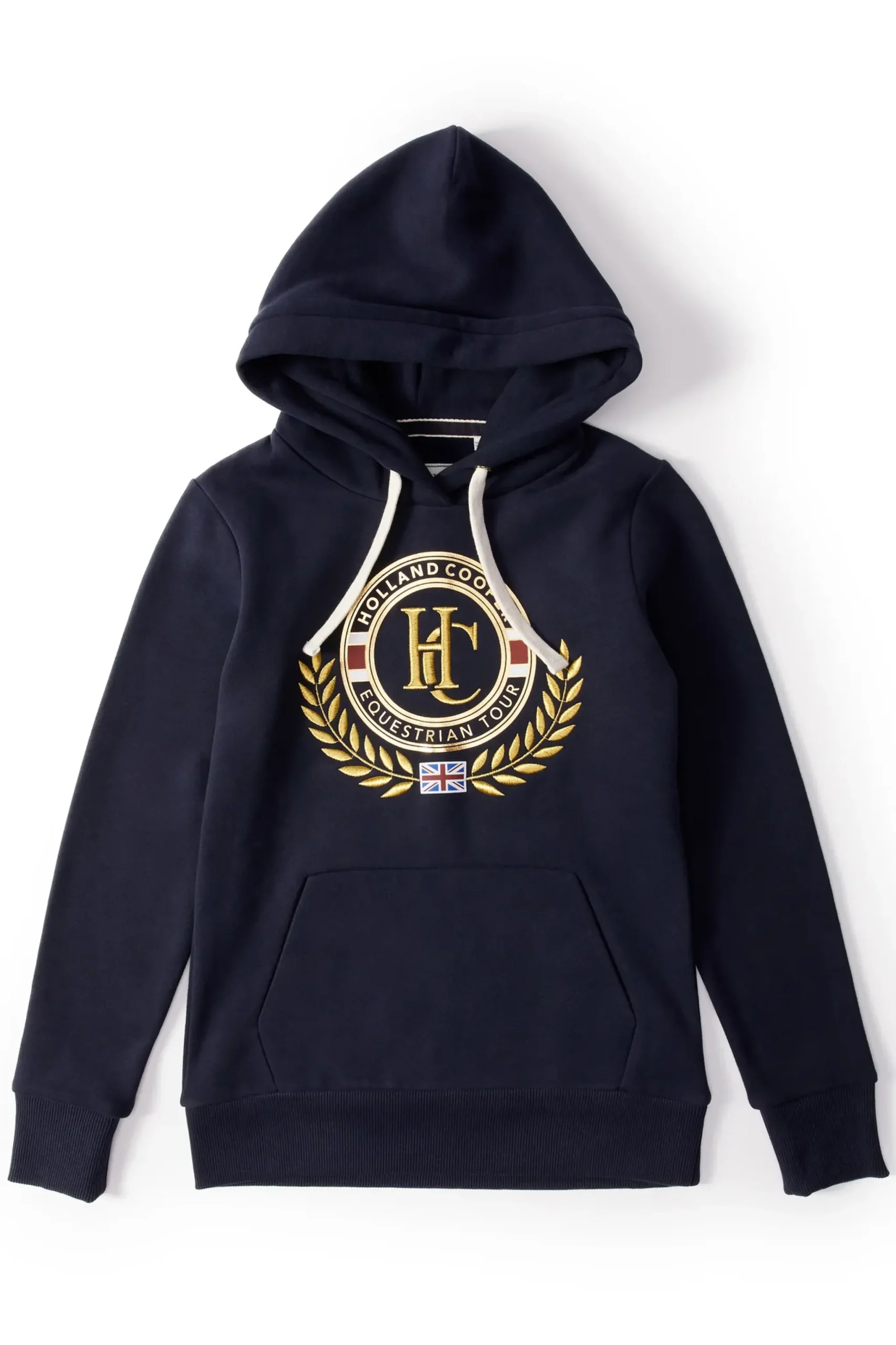 Holland Cooper Farnham Hoodie Best
