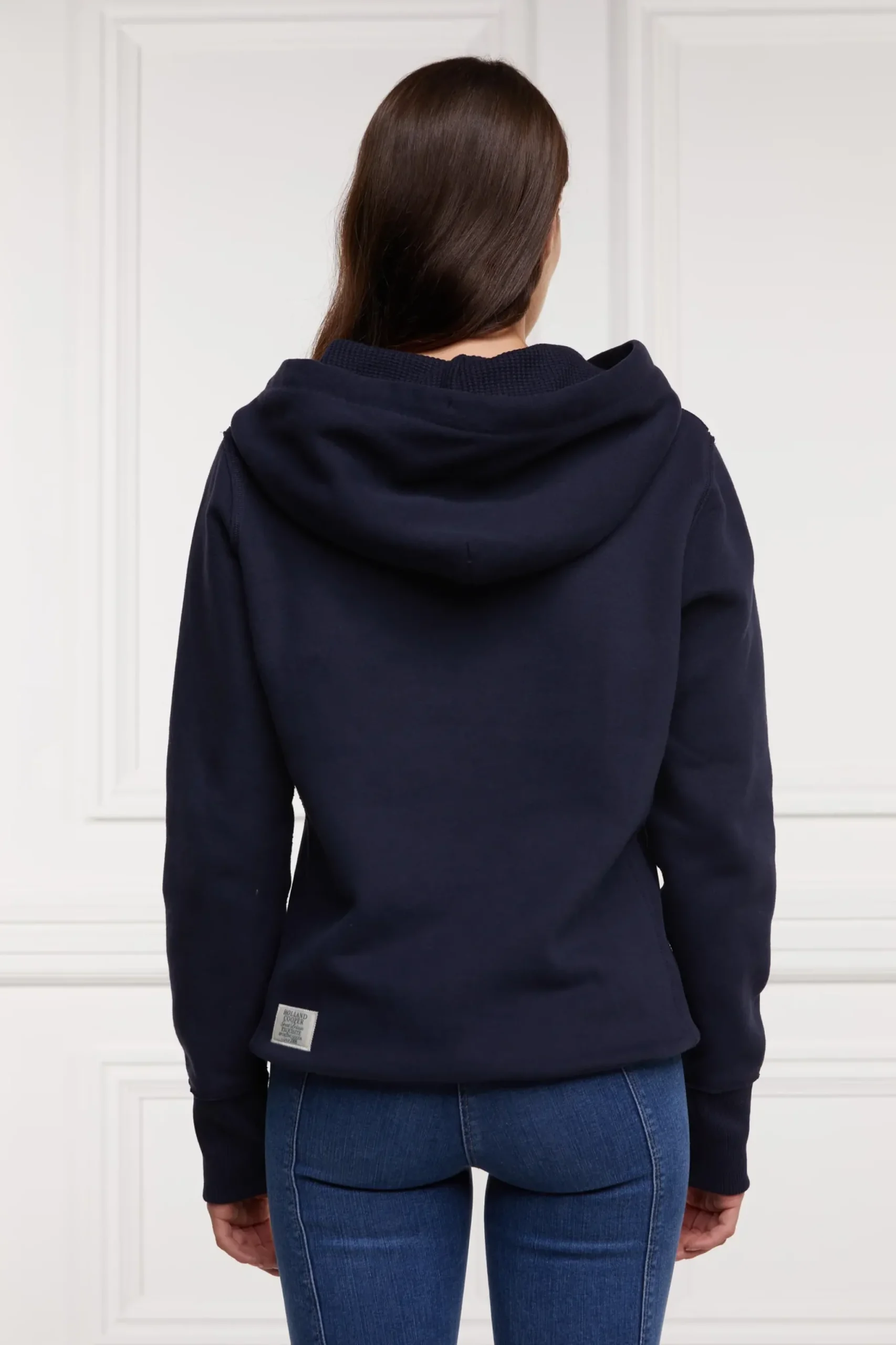 Holland Cooper Farnham Hoodie Best