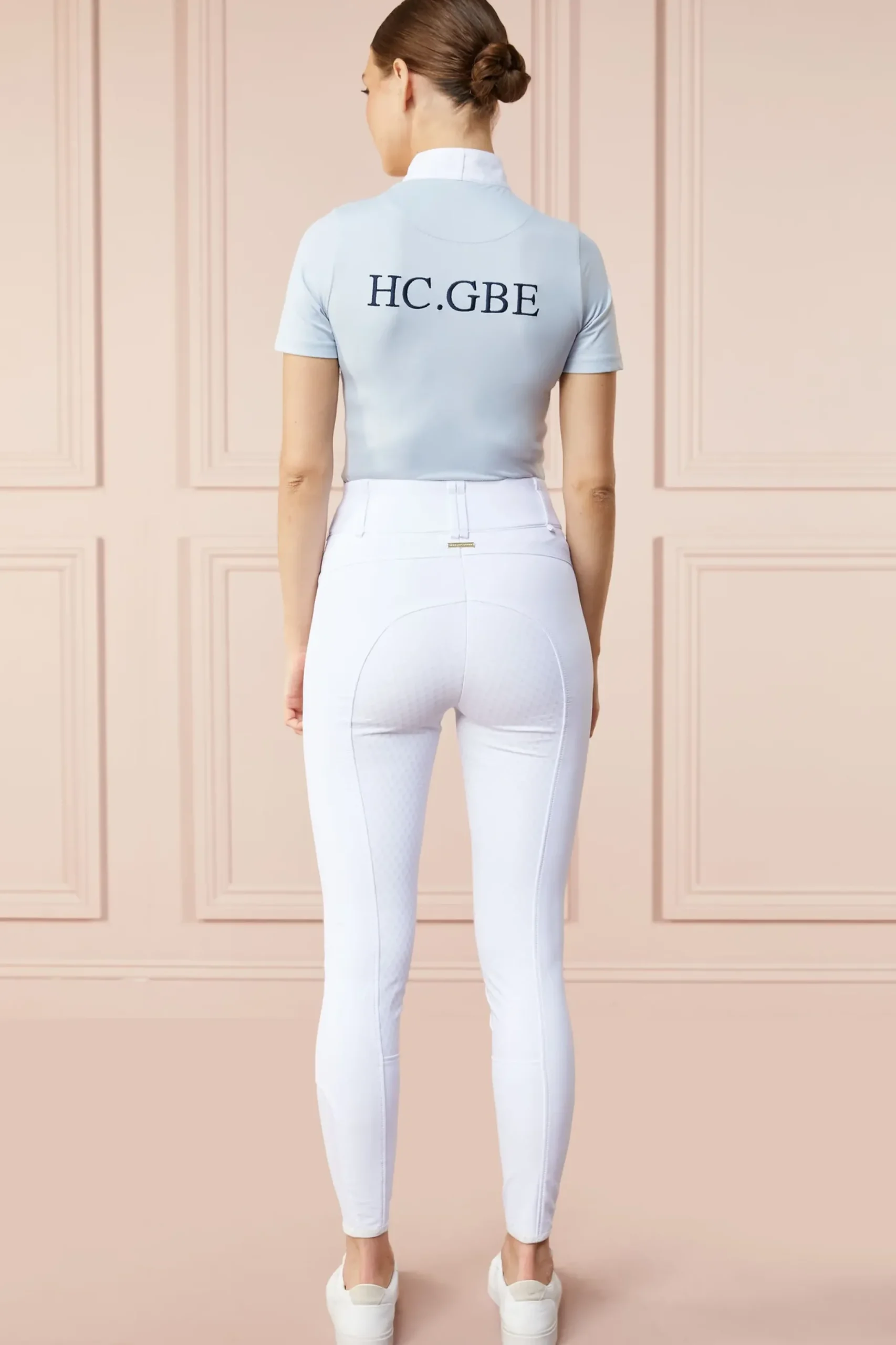 Holland Cooper Full Seat Competition Breeches
