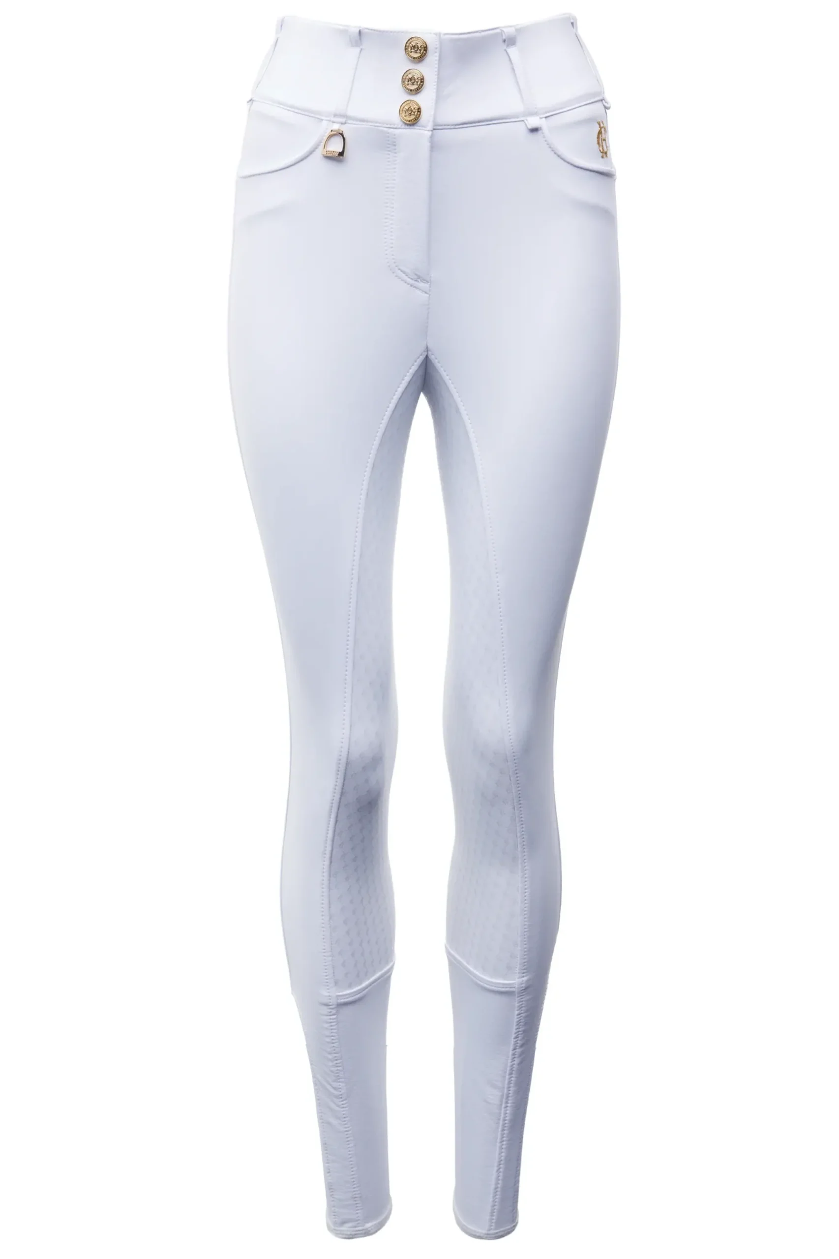 Holland Cooper Full Seat Competition Breeches