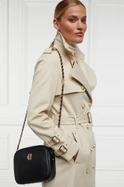 Holland Cooper Gatcombe Full Length Trench Coat New