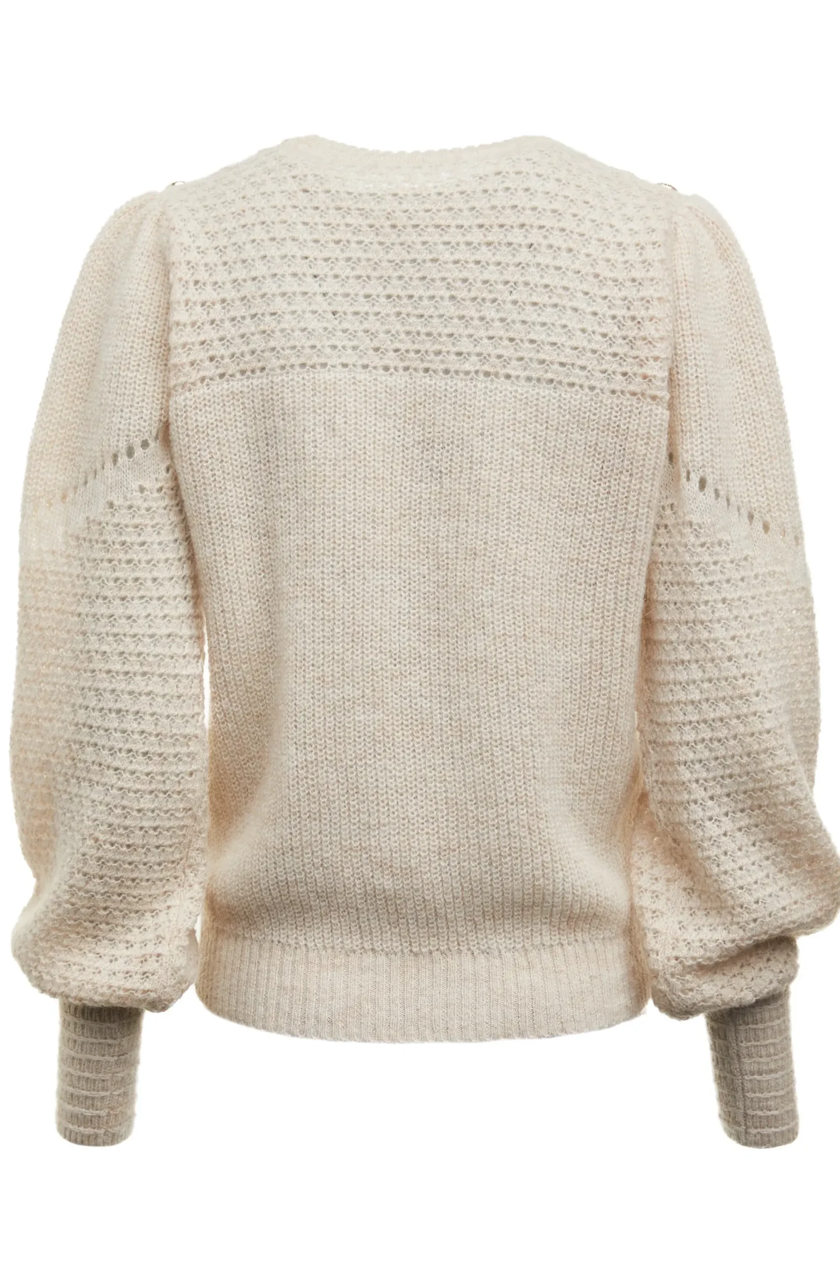 Holland Cooper Grace Mohair Knit Discount