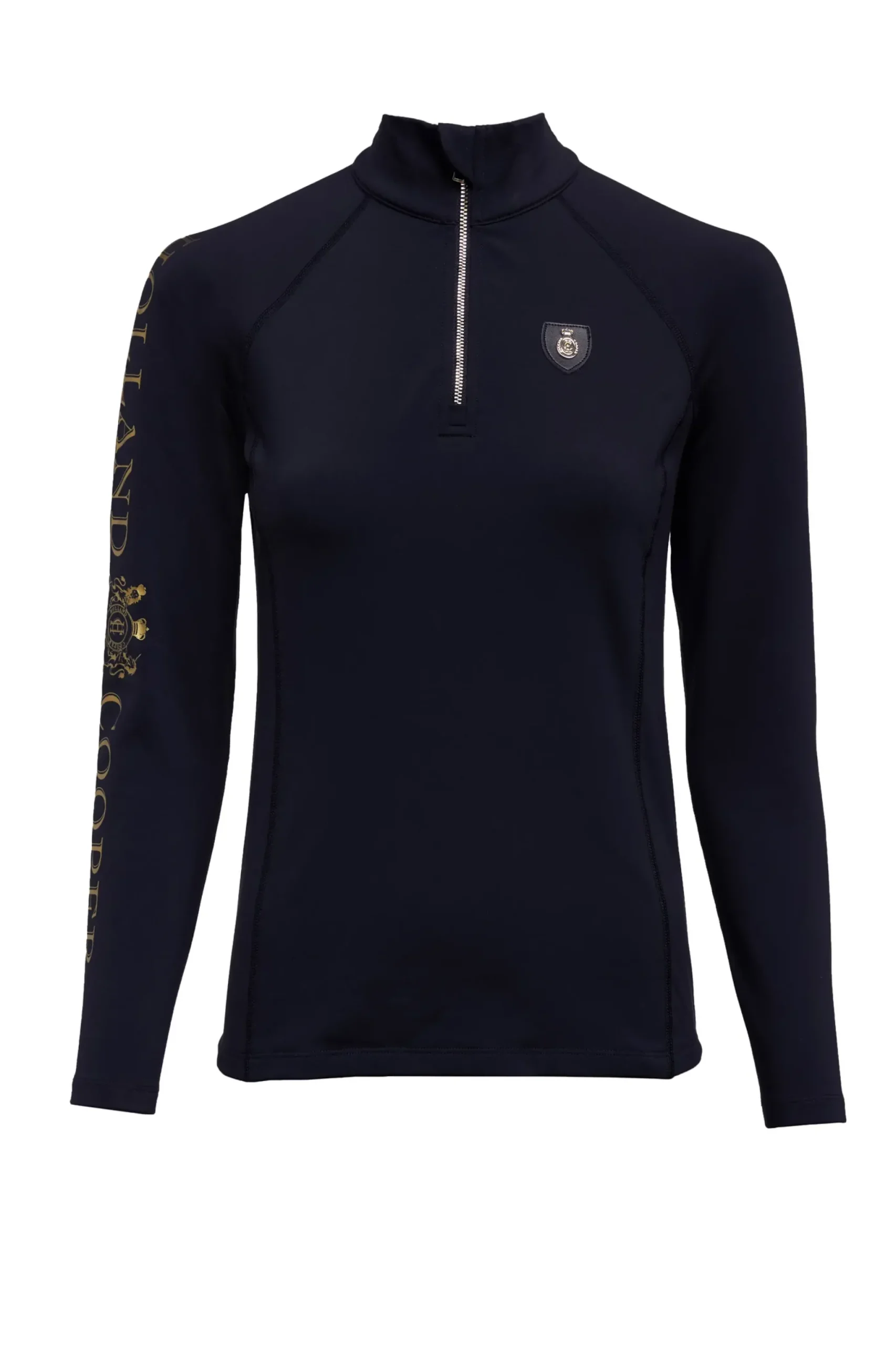 Holland Cooper Halcot Thermal Base Layer Ink Navy Online
