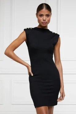 Holland Cooper Harper Sleeveless Mini Dress Hot