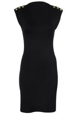 Holland Cooper Harper Sleeveless Mini Dress Hot