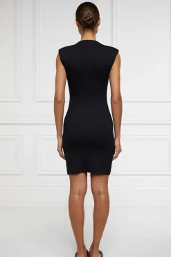 Holland Cooper Harper Sleeveless Mini Dress Hot