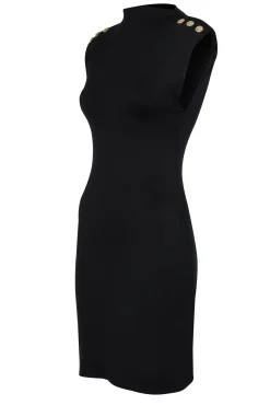 Holland Cooper Harper Sleeveless Mini Dress Hot