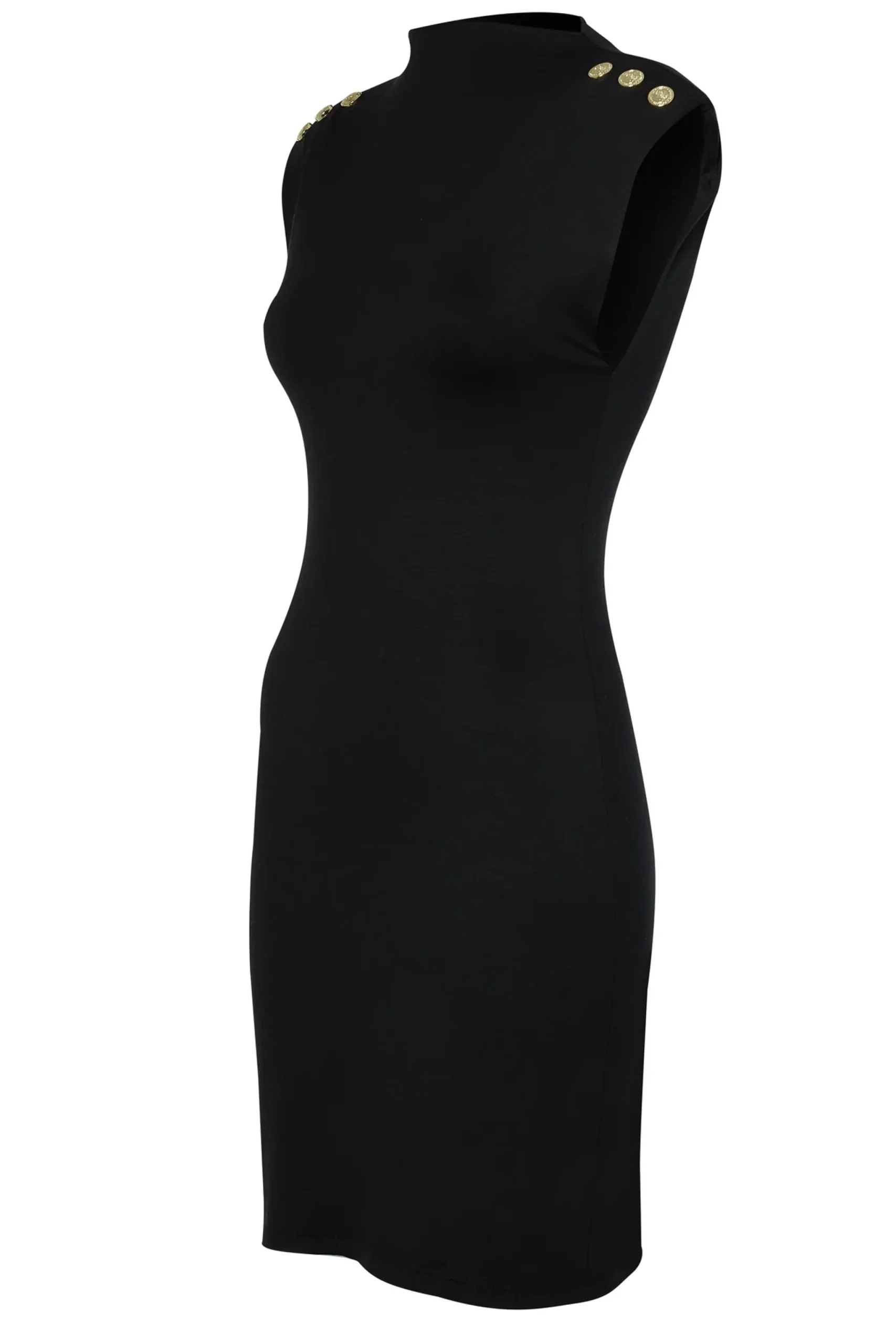 Holland Cooper Harper Sleeveless Mini Dress Hot
