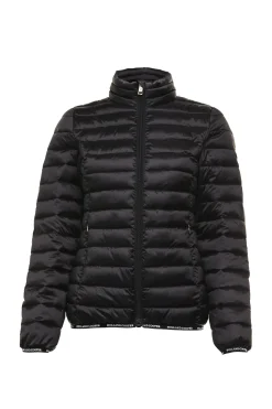 Holland Cooper Hawling Packable Jacket Black New