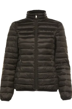 Holland Cooper Hawling Packable Jacket Heritage Khaki Online