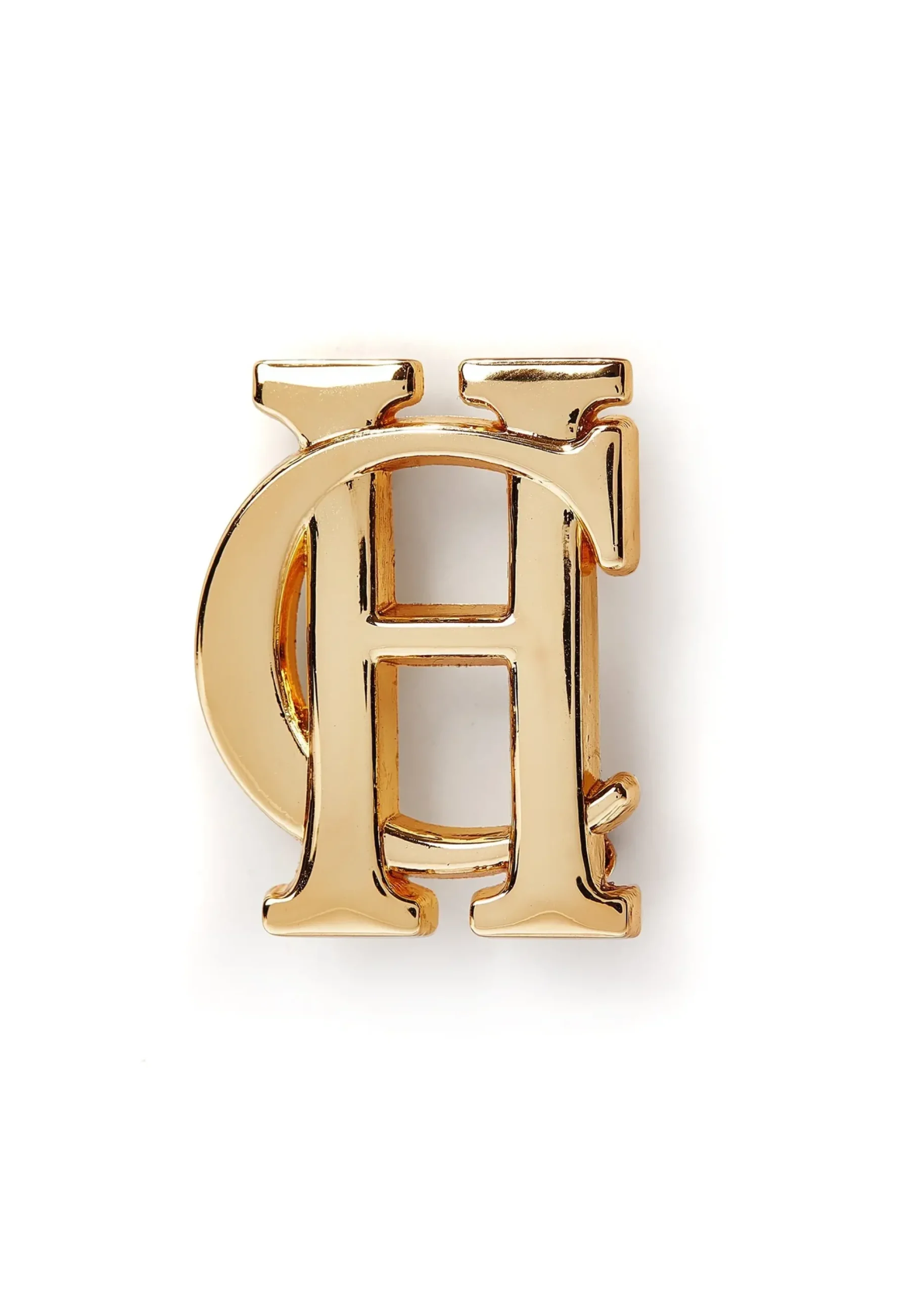 Holland Cooper HC Brooch Hot
