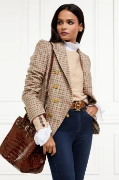 Holland Cooper HC Classic Belt Light Tan Online