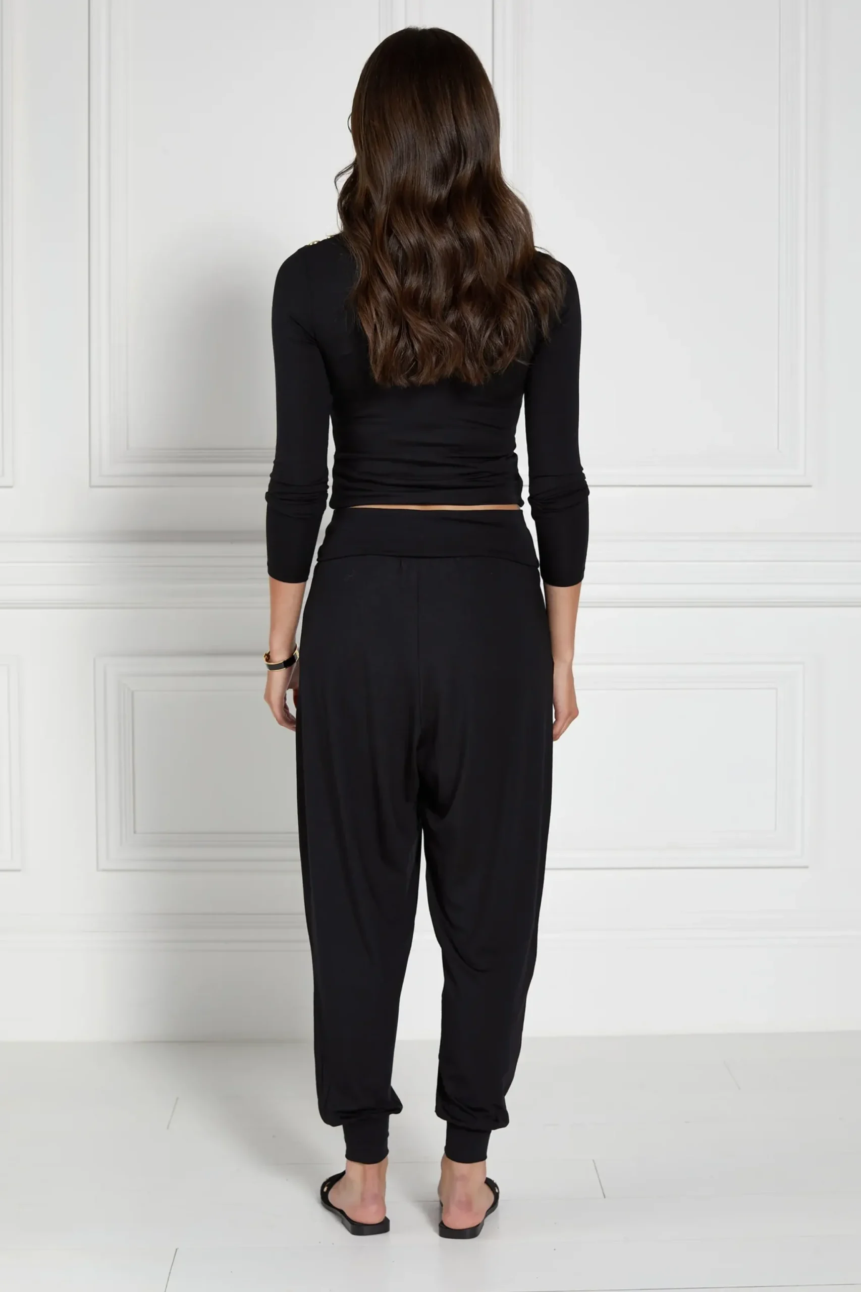 Holland Cooper HC Harem Pant Best