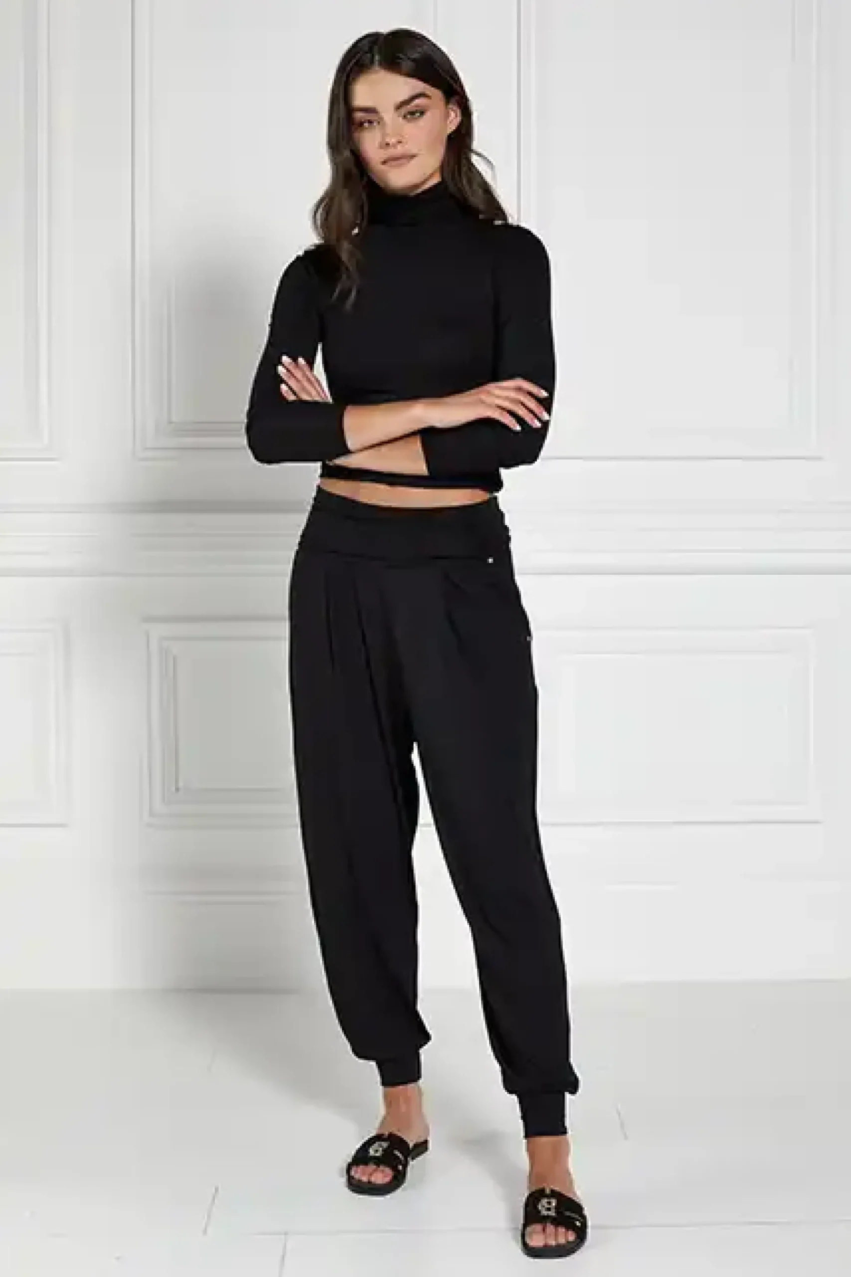 Holland Cooper HC Harem Pant Best