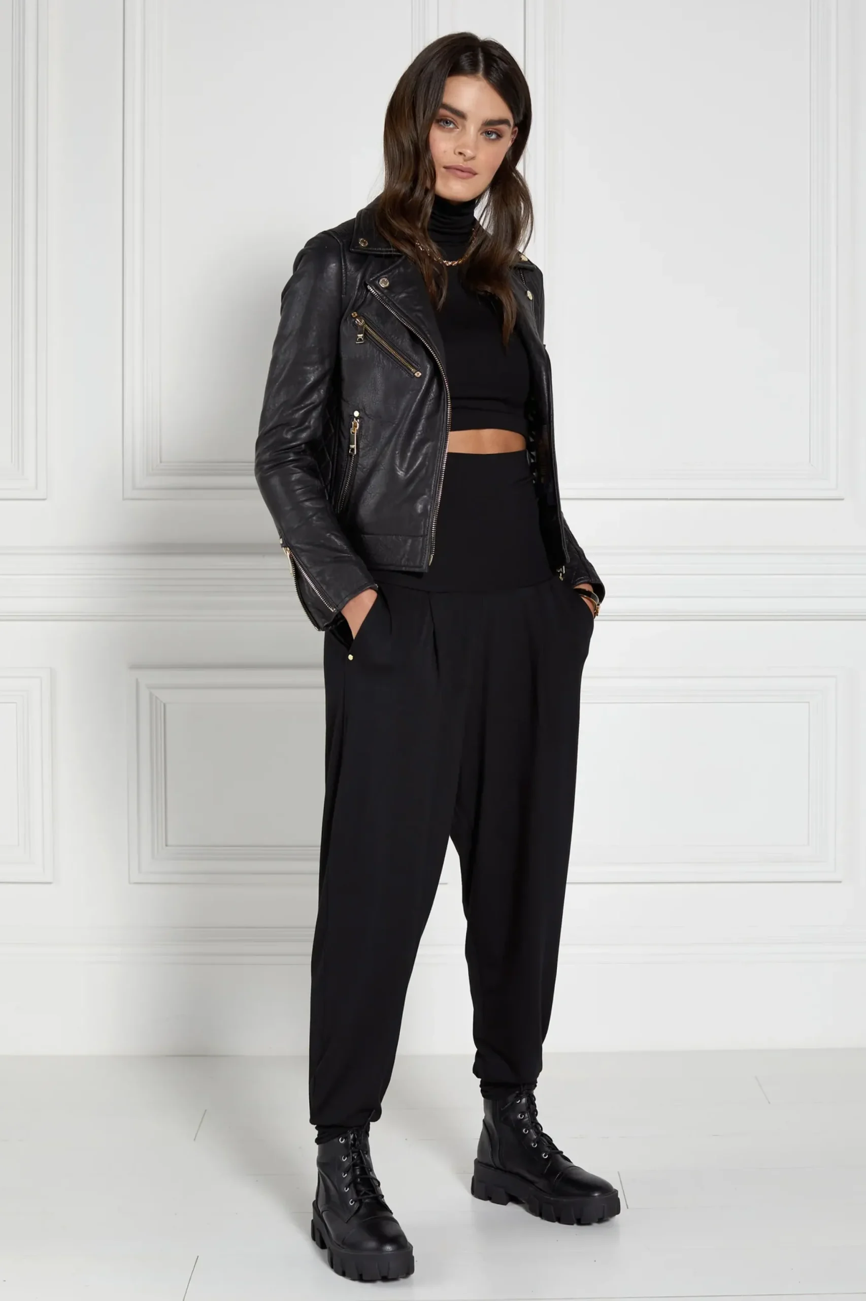 Holland Cooper HC Harem Pant Best