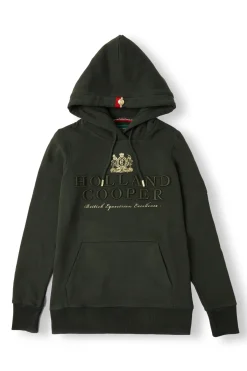 Holland Cooper HC Heritage Hoodie Online