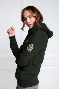 Holland Cooper HC Heritage Hoodie Online