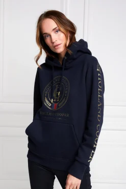 Holland Cooper HC Heritage Hoodie Sale