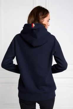 Holland Cooper HC Heritage Hoodie Sale