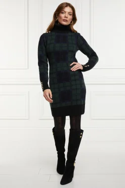 Holland Cooper Heritage Jumper Dress Online