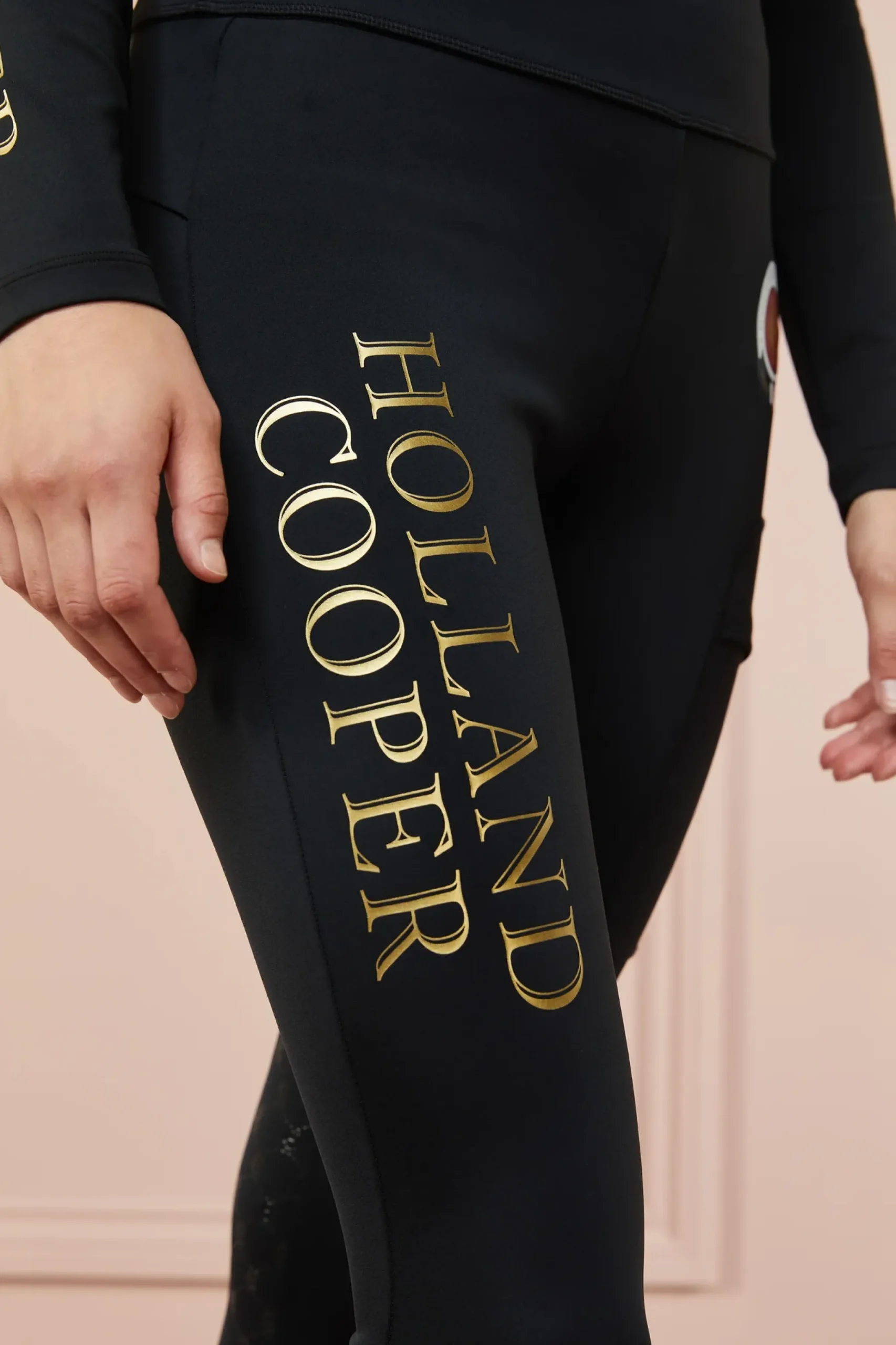 Holland Cooper Heritage Legging Outlet