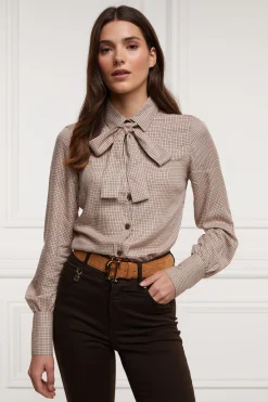 Holland Cooper Heritage Shirt Outlet