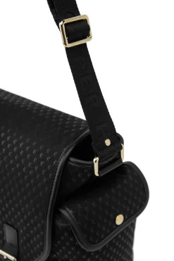 Holland Cooper Hudson Changing Bag Black New