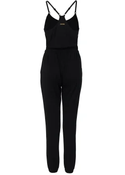 Holland Cooper Iconic Jersey Jumpsuit Discount