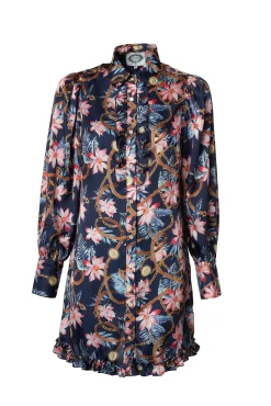 Holland Cooper Isla Mini Dress Online