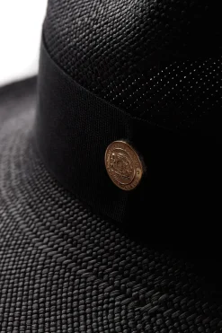 Holland Cooper Jessica Hat Black Best