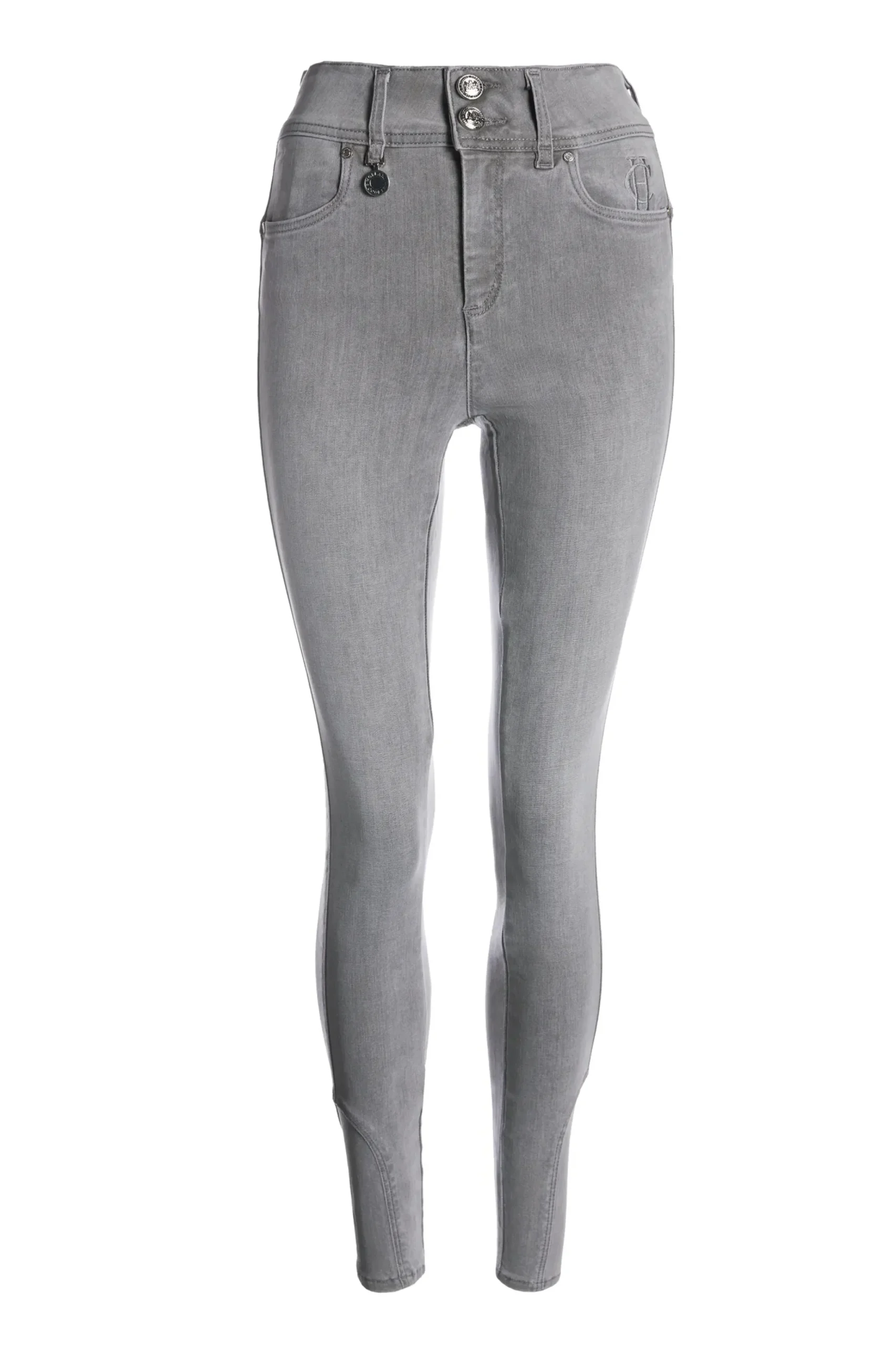 Holland Cooper Jodhpur Jean Soft Grey Sale