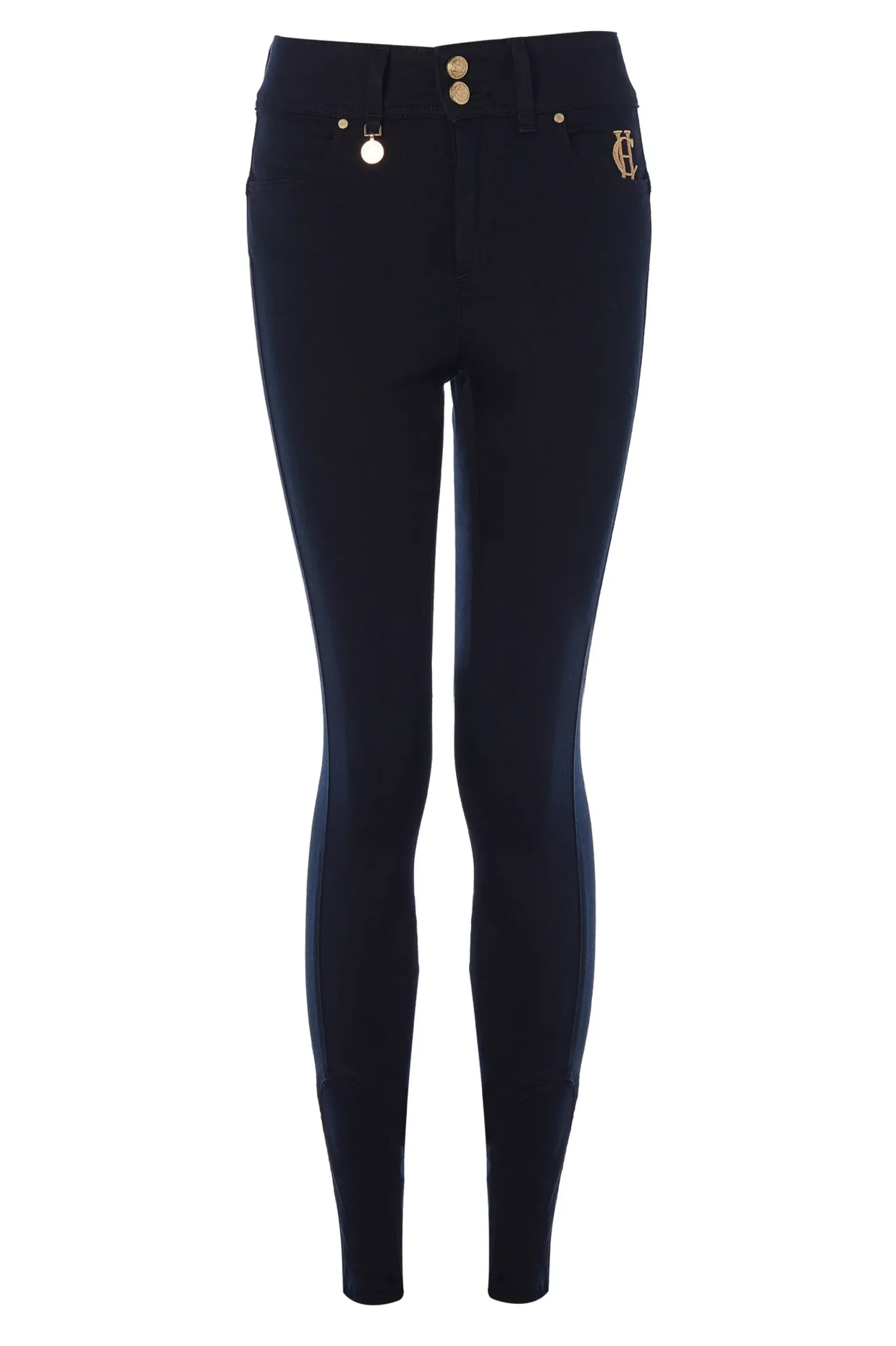Holland Cooper Jodhpur Jean Ink Navy