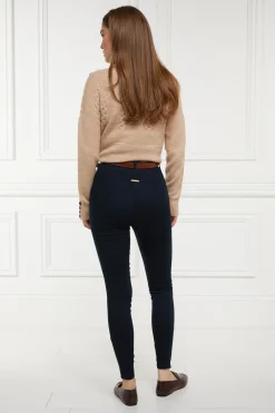 Holland Cooper Jodhpur Jean Ink Navy