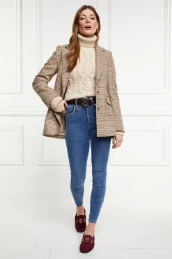 Holland Cooper Jodhpur Jean Denim Hot