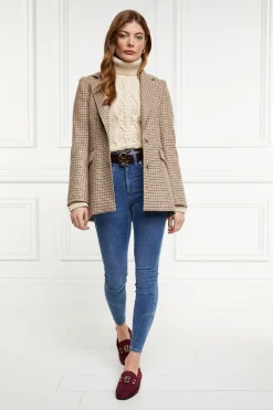 Holland Cooper Jodhpur Jean Denim Hot